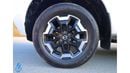 Nissan Navara LE Plus 2023 - Petrol 2.5L 4x4 MT DC - Unbeatable Price - Book Now!
