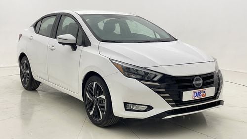 Nissan Sunny SL 1.6 | Zero Down Payment | Home Test Drive