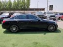 Mercedes-Benz C 300 Luxury