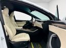 Tesla Model X LONG RANGE 2023 Tesla Model X Long Range, Tesla Warranty+Full Service History, GCC Specs