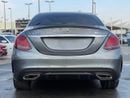 Mercedes-Benz C 300 Premium Mercedes C300 _American_2021_Excellent Condition _Full option