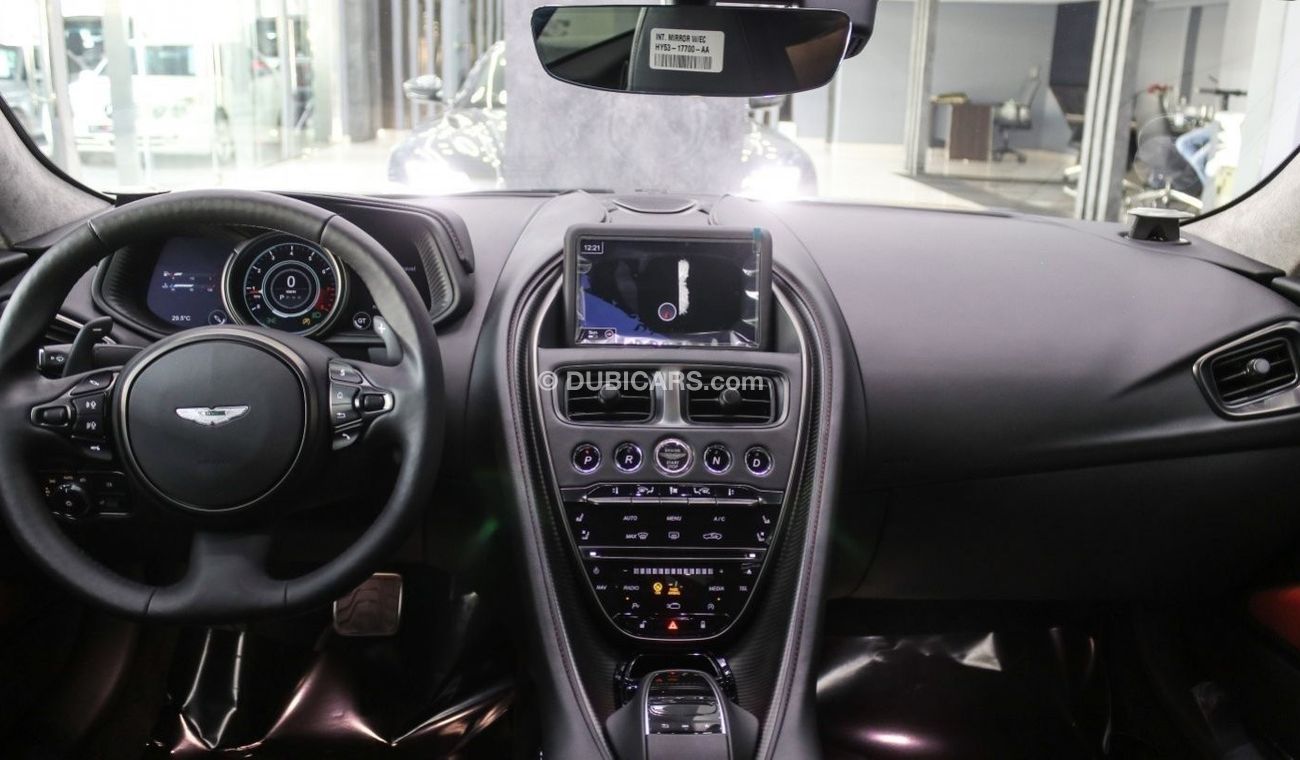 Aston Martin DB11 DB11