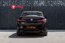 BMW X4 xDrive 30i M Sport 2.0L 2023 BMW X4 xDrive30i M-Sport GCC | Agency Warranty