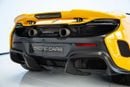 McLaren 675LT McLaren 675LT Spider