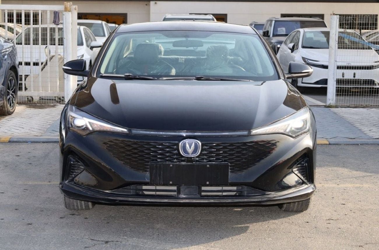 Changan Eado