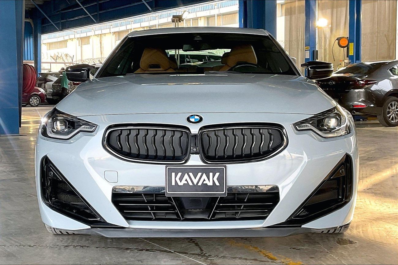 BMW M240i Standard | Guaranteed Warranty | 0 Down Payment