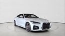 BMW 430i 2.0 430I M SPORT PRO PACK | Guaranteed Warranty | 0 Down Payment