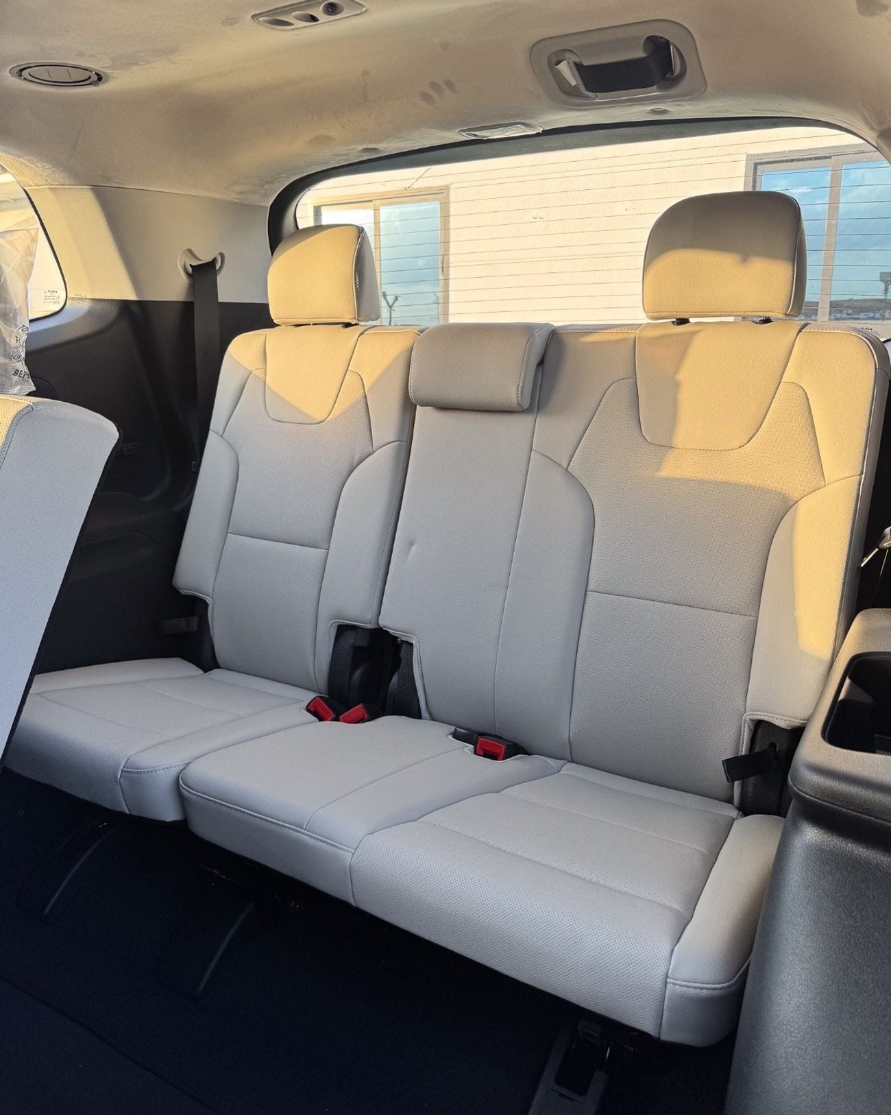 Kia Telluride KIA Telluride 3800 CC - 2025 MODEL