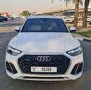 Audi Q5 45 TFSI quattro S Line 2.0L