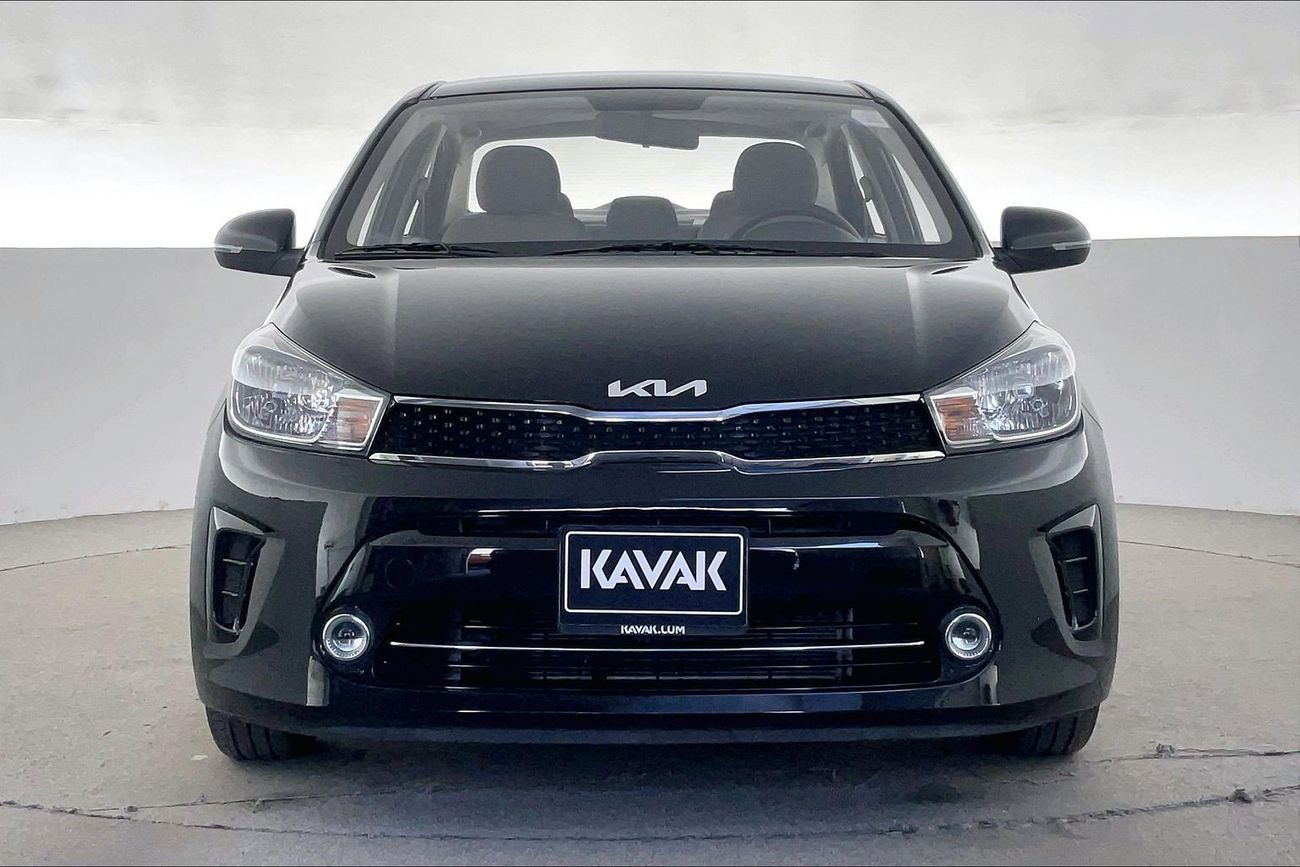 كيا بيجاس EX FOP | National Day Celebration | شامل الضمان | 0 ﺪﻔﻋﺓ ﺃﻮﻟﻯ