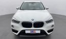 BMW X1 SDRIVE 20I 2 | Under Warranty | Inspected on 150+ parameters