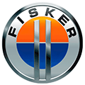 Fisker logo