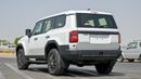 Toyota Prado Toyota Prado TX-2 | 2.8L Turbo | Diesel | 2024 (Export)