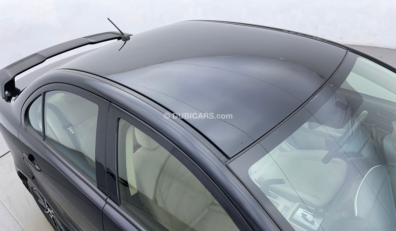 Mitsubishi Lancer EX 2 | Under Warranty | Inspected on 150+ parameters