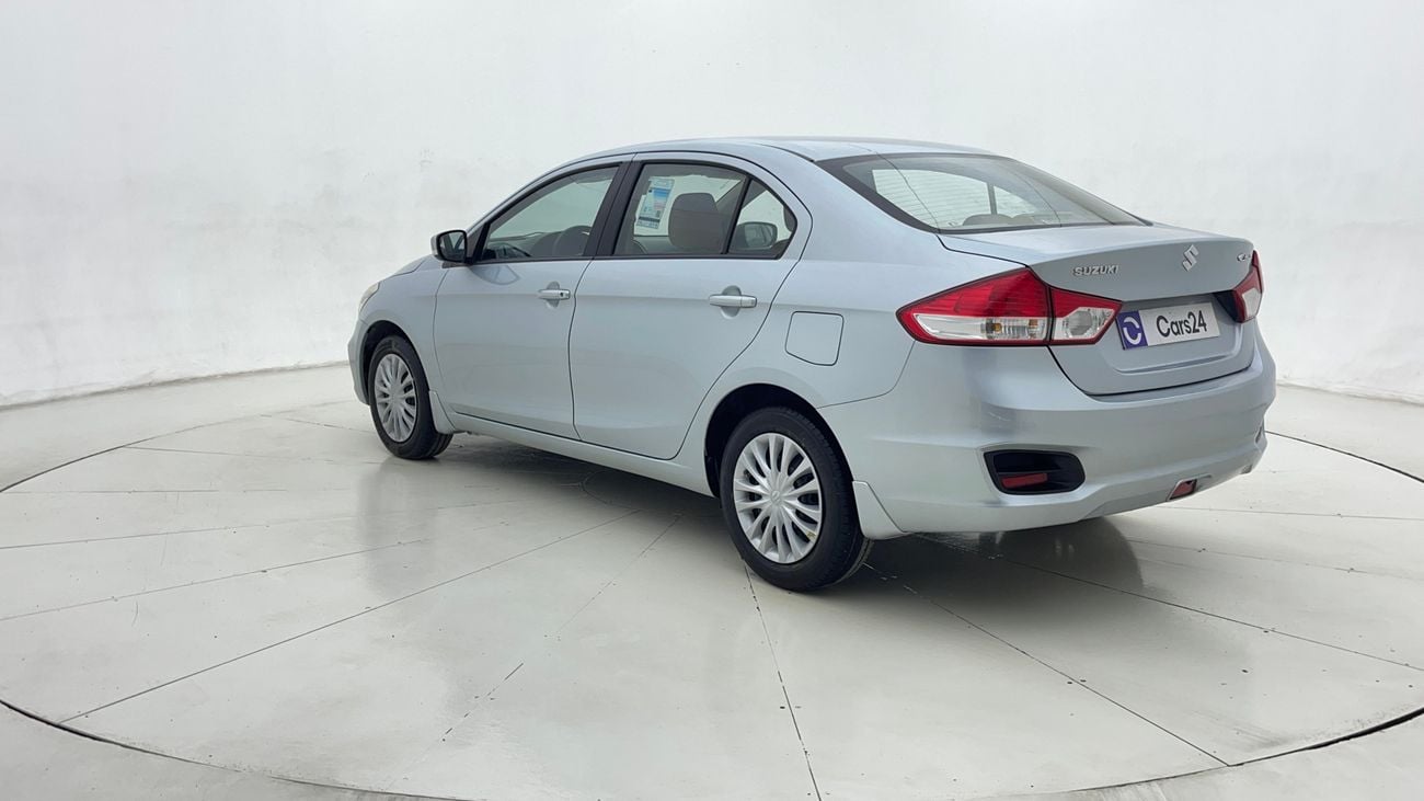 Suzuki Ciaz 1.5L GLX 2023 GL | AED 444/Month | 0 DP | 30 Day Return | Warranty | Service History