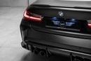 بي أم دبليو M3 COMPETITION