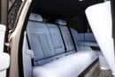 Rolls Royce Cullinan BLACK BADGE