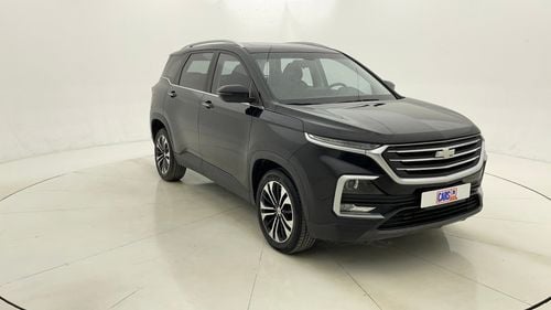 شيفروليه كابتيفا PREMIER 1.5 | بدون دفعة مقدمة | اختبار القيادة في المنزل