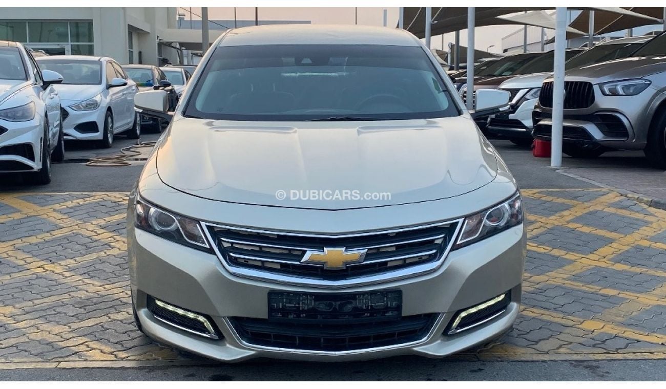 Chevrolet Impala