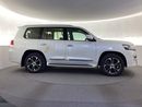 Toyota Land Cruiser GXR GT | Guaranteed Warranty | 0 Down Payment