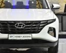 هيونداي توسون EXCELLENT DEAL for our Hyundai Tucson ( 2023 Model ) in White Color GCC Specs