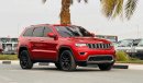 Jeep Grand Cherokee 3.6L PETROL | RHD | PREMIUM CONDITION | ELECTRIC SEAT Video