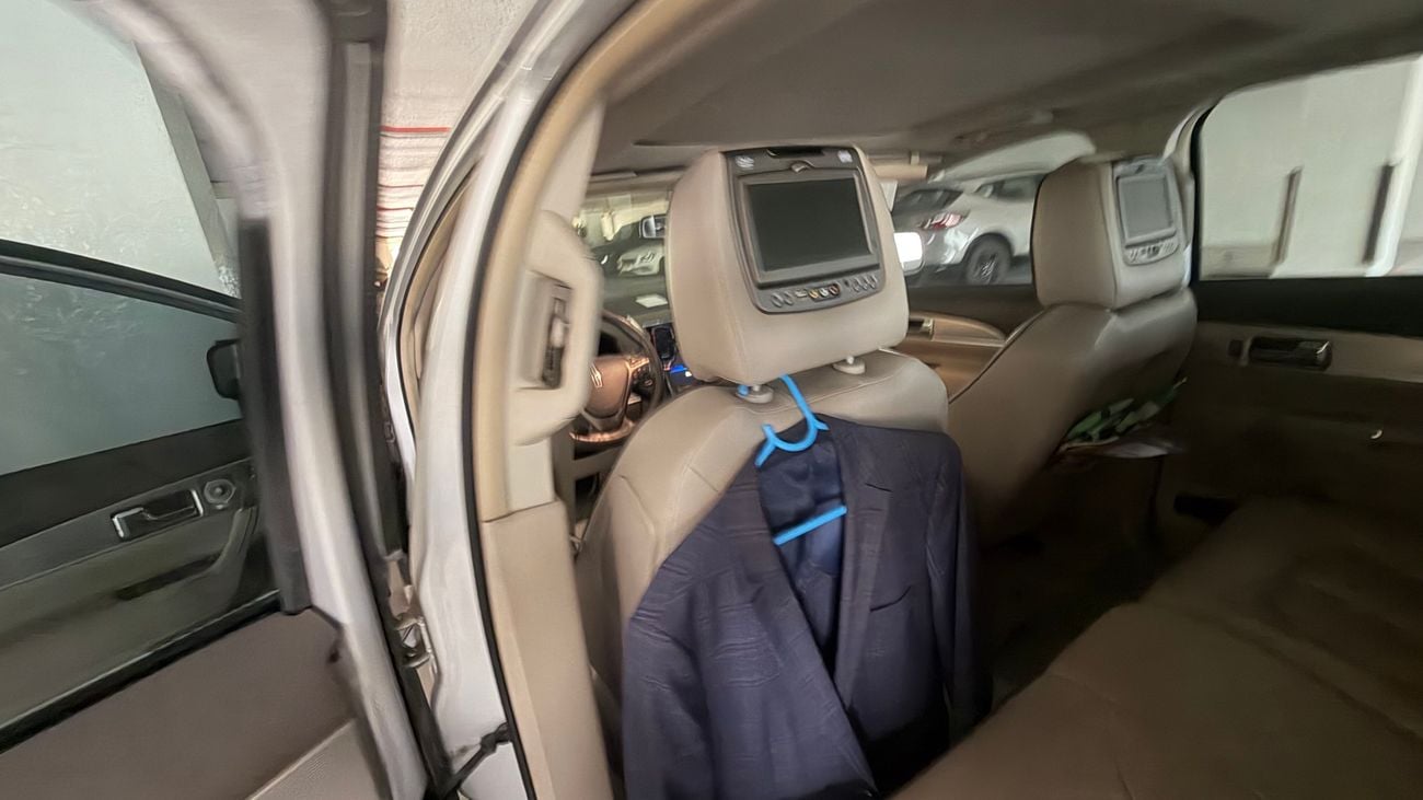 Lincoln MKX PREMIUM