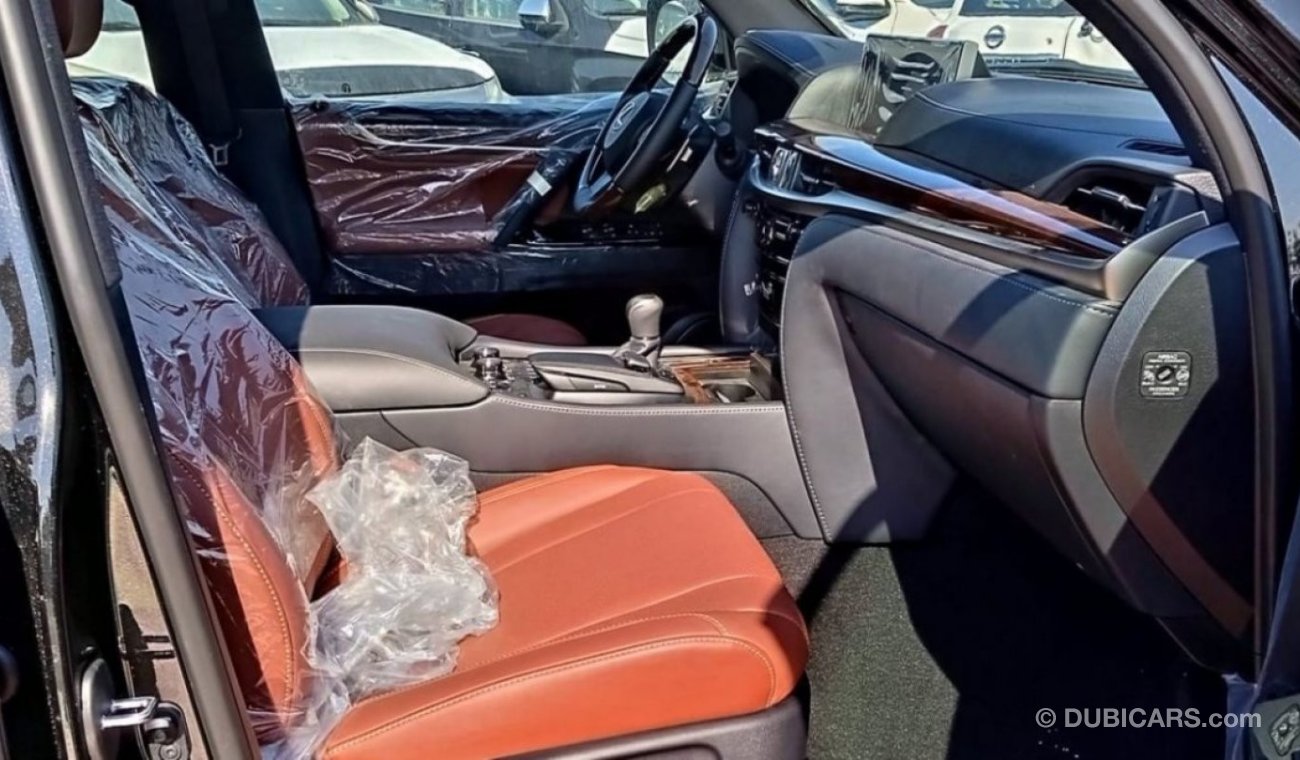 Lexus LX 570 Lexus LX 570 DIESEL