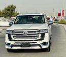 Toyota Land Cruiser GXR 2022 Model Full Option Very Clean And Perfect Condition
