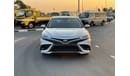 Toyota Camry 2021 Toyota Camry LE (XV70), 4dr sedan, 2.5L 4cyl Petrol, Automatic, Front Wheel Drive