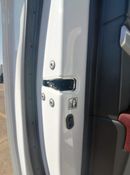 Toyota Hilux TOYOTA hILUX DOUBLE CAB AT 4 × 4 ( GLX Auto)