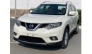 Nissan X-Trail 7 SEATER 4 WHEEL ONLY 899X60 MONTHLY EXCELLENT CONDITION UNLIMITED KM WARRANTY...100% BANK LOAN..