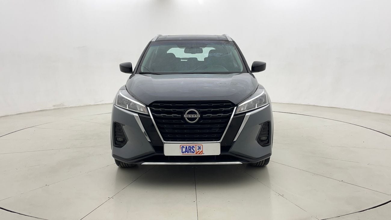 Nissan Kicks SV 1.6 | Zero Down Payment | Home Test Drive