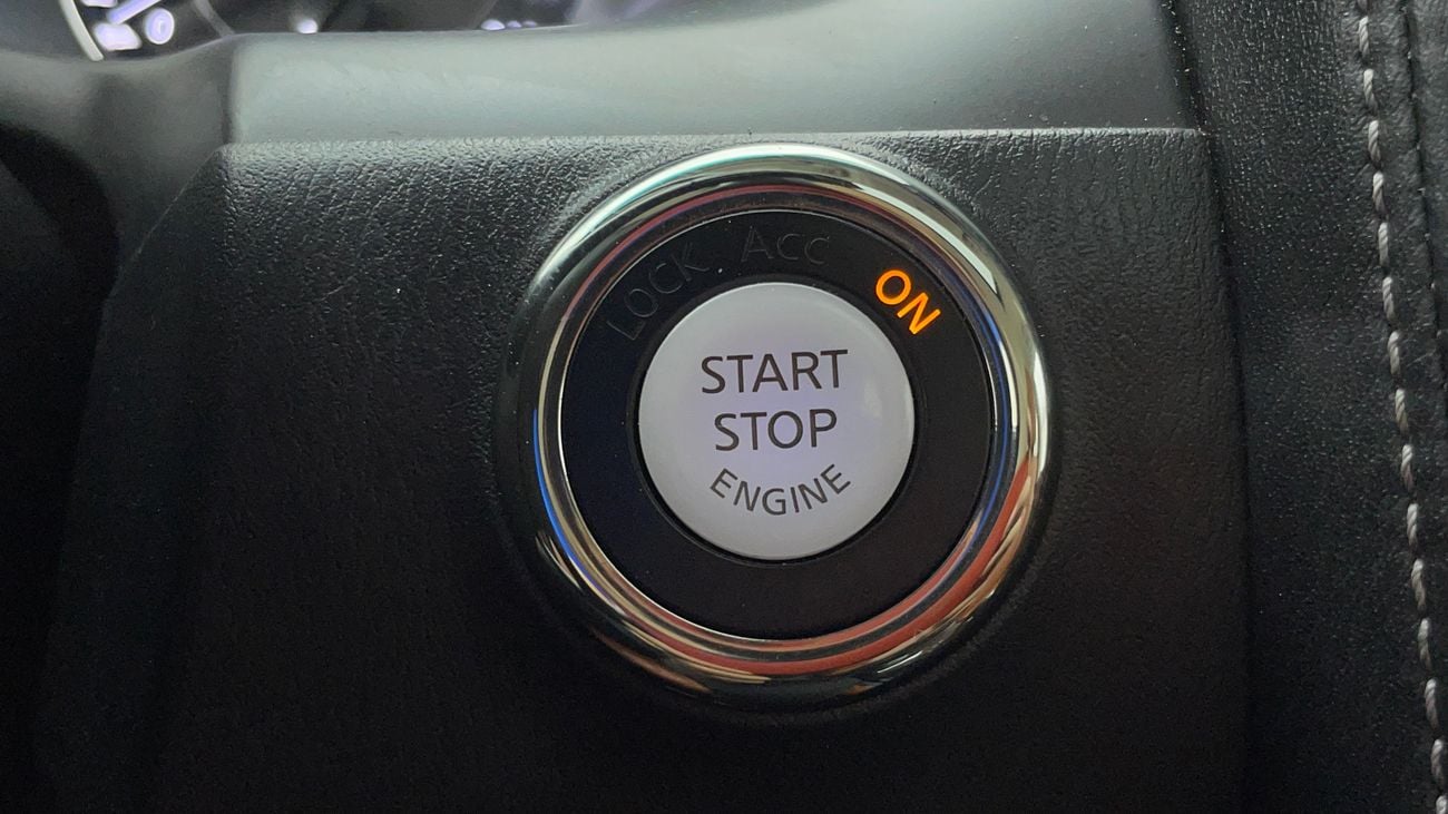 Nissan Patrol SE PLATINUM CITY 4 | Zero Down Payment | Home Test Drive