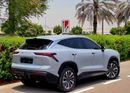 جيتور داشينج LUXURY 2025 Model -1073 AED /Month | 1.6T Luxury | GCC Specs | Full Warranty