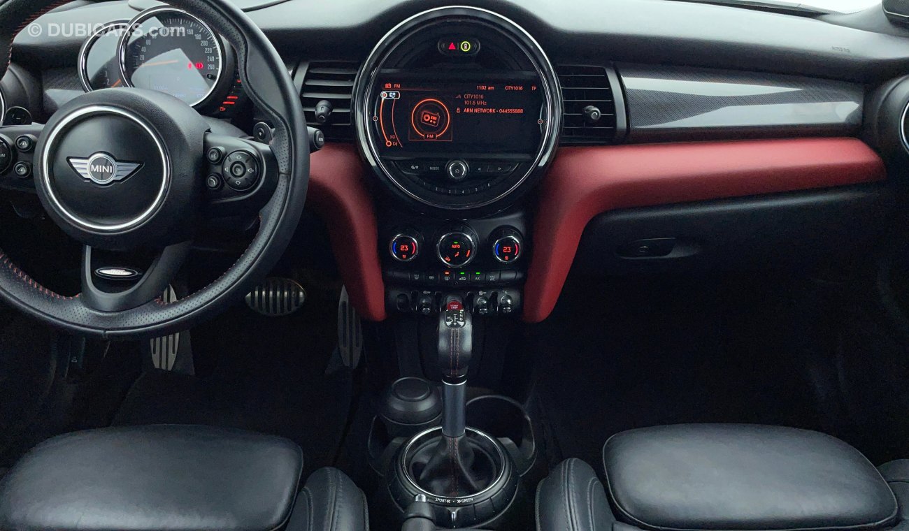 ميني كوبر إس كابريو S CABRIO 2 | بدون دفعة مقدمة | اختبار القيادة في المنزل