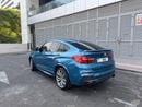 BMW X4 M40i