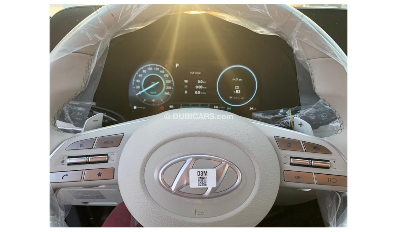 Hyundai Palisade BRAND NEW HYNDAI PALISADE 7 SEATER LUXURY CAR WITH BIG DISLAY ELECTRIC SEATS ,POWER WINDOWS, SUNROOF