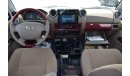 تويوتا لاند كروزر 70 71 DLX V6 4.0L Petrol MT