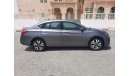 نيسان سنترا 2019 NISSAN SENTRA SV(W/SUNROOF)