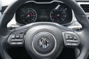 MG ZS MG ZS 1.5L Petrol Full Option Model 2023, Color Silver