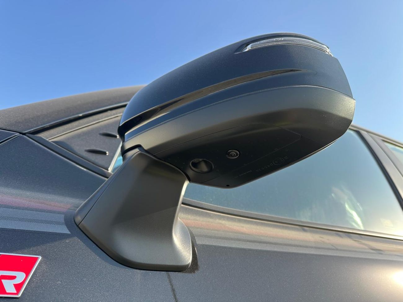 Toyota Land Cruiser GR 3.5L, LEATHER SEAT, RADAR, MONITORS, FULL OPTION - MODEL 2025