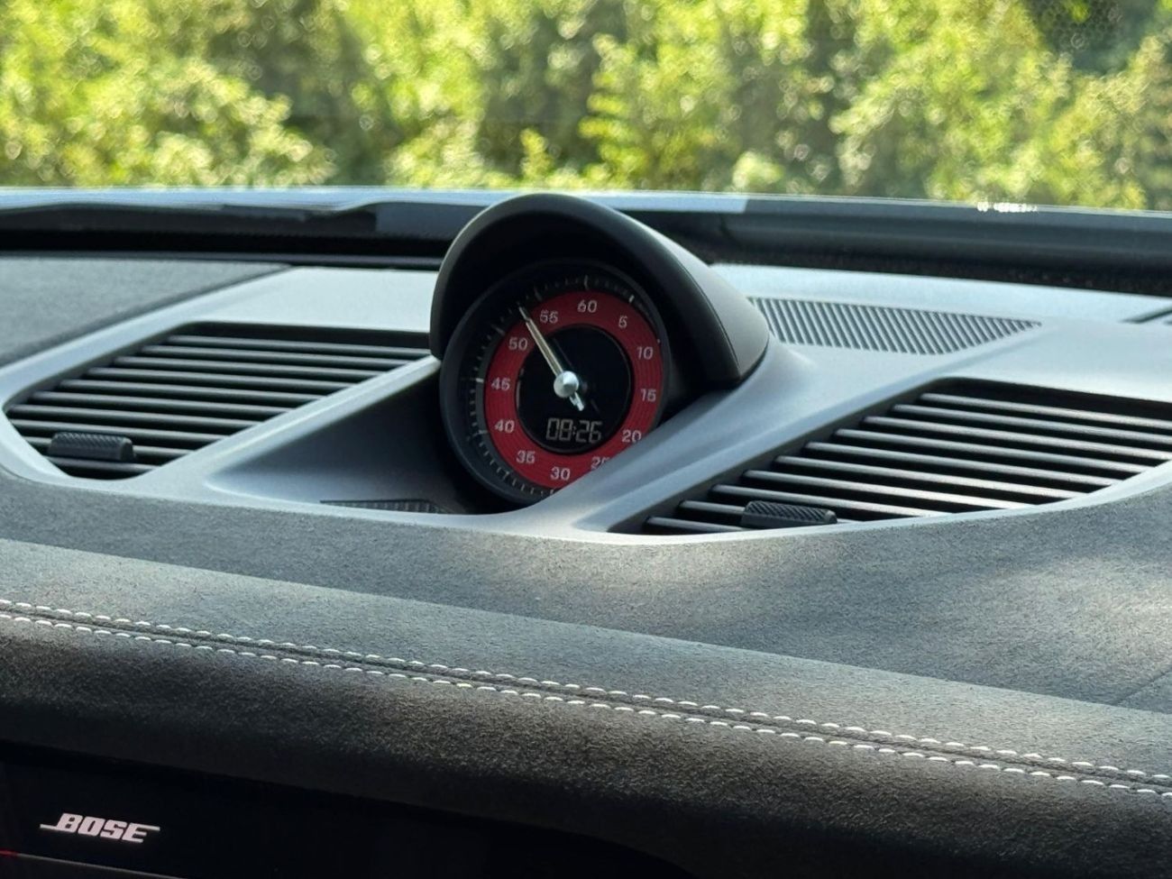 بورش 911 GT3 RS 4.0L (520 HP) Coupe **2025**GERMAN SPEC UNDER WARRANTY