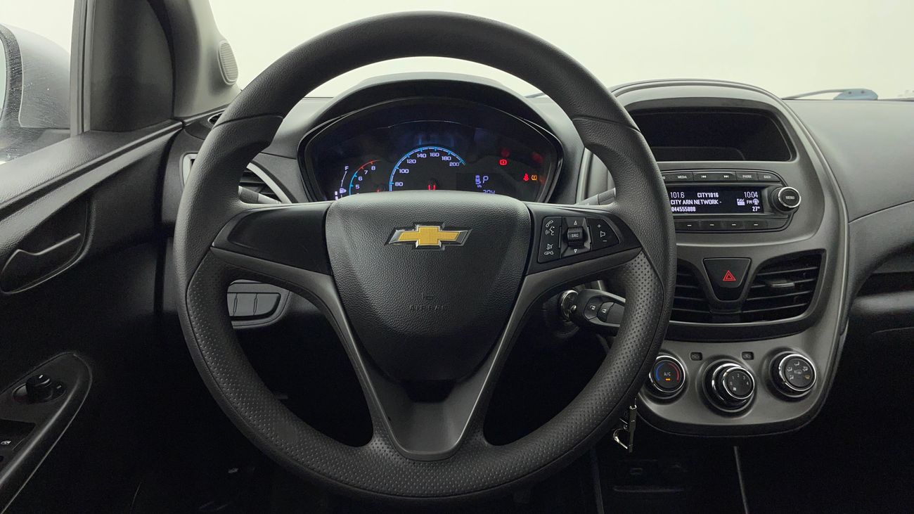 Chevrolet Spark LS 1.4 | Zero Down Payment | Home Test Drive