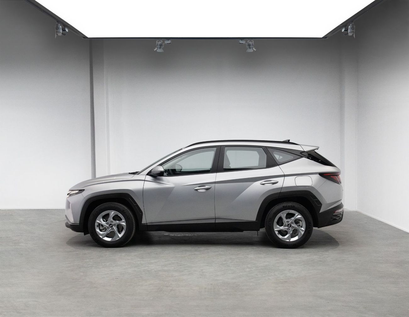 Hyundai Tucson GL SMART