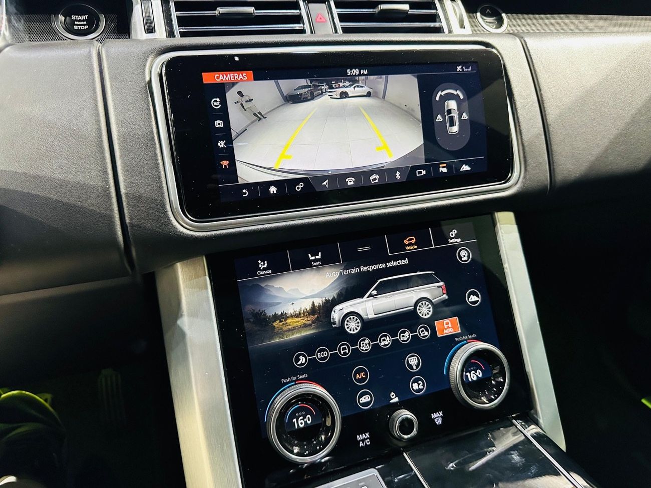 Dodge Charger SXT Mid 3.6L