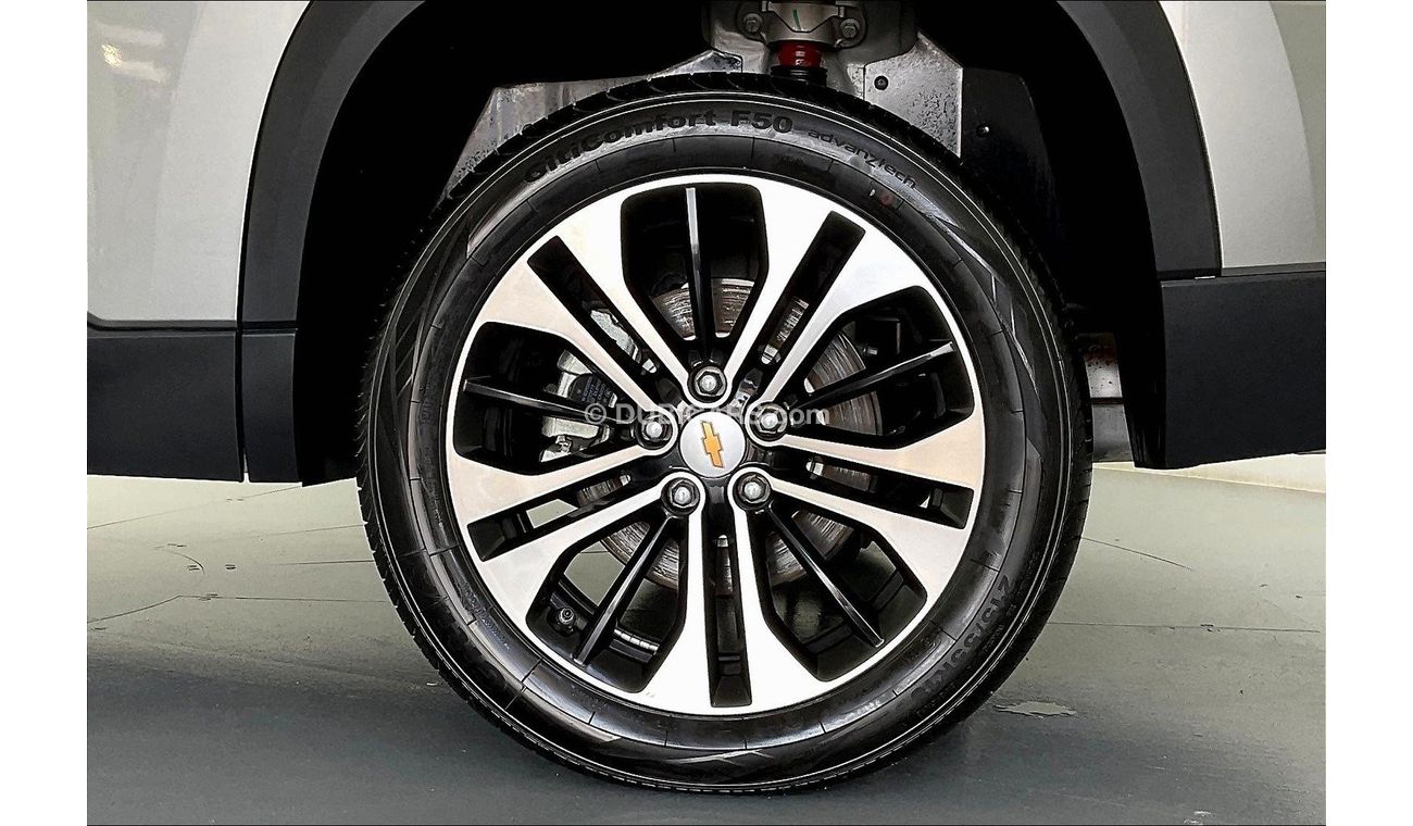 شيفروليه كابتيفا Premier