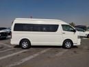 تويوتا هاياس (RAMADAN OFFER) TOYOTA HIACE COMMUTER VAN RHD 2016 MODEL 3.0 L DIESEL AUTOMATIC(PM29828)