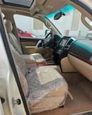 تويوتا لاند كروزر 2015 gxrv8