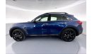 Infiniti QX70 Sport Luxury | 1 year free warranty | 0 down payment | 7 day return policy